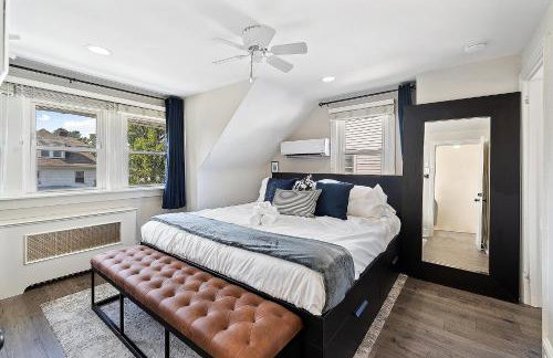 Main Line Manor 3BR with King Beds & Patio & Backyard - Foto 17