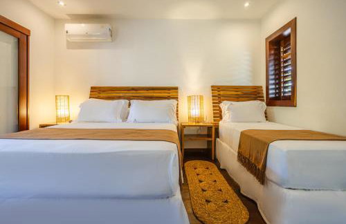 Aldeia Jericoacoara - Suites Privativas - Foto 12