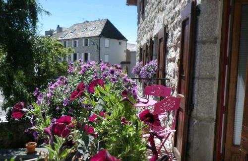 Gîte Le Fortunio - Foto 28