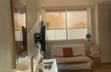 Appart Bianca T2 - Terrasse - Parking - Calme - 1mn de la mer - Photo 24