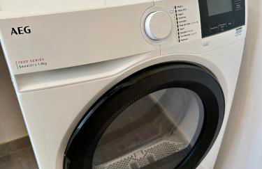 Horizonte 3 Charming apartment with breathtaking sea view at first line of Fuengirola beach - Photo 23