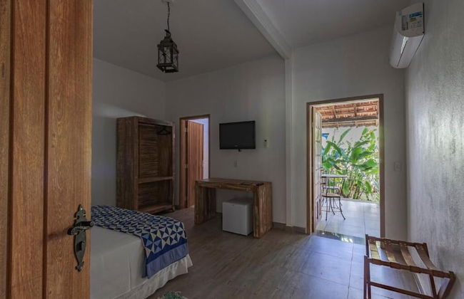 Resort Fazenda 3 Pinheiros - Foto 37