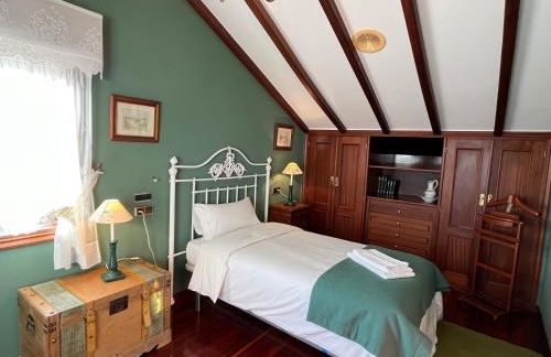 Preciosa casa en playa América - Foto 19