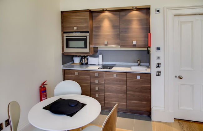 Clarendon Luxury Apartments - Foto 15