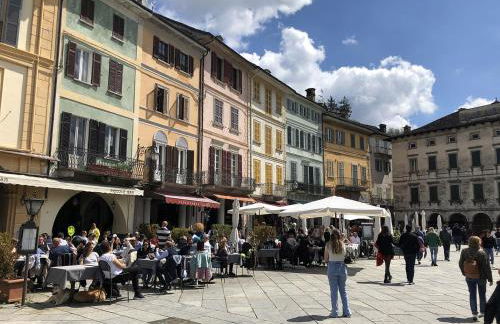 Appartamento vacanze al lago Orta San Giulio - Photo 18