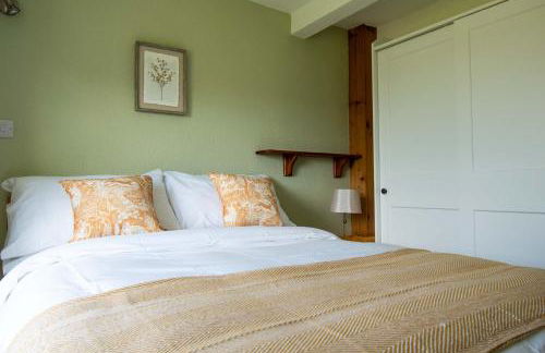 Long Byres Holiday Cottages - Foto 16