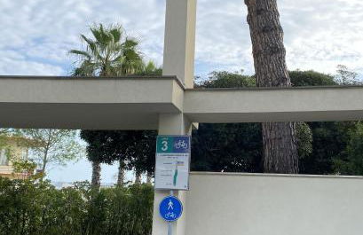 Attico Fronte Mare Residenza Matilde - Photo 58