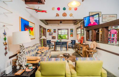 Beach House TTG - Foto 21