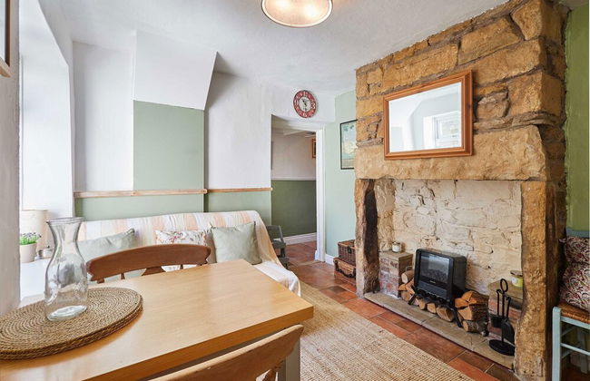 Host Stay Baliol Street - Foto 7