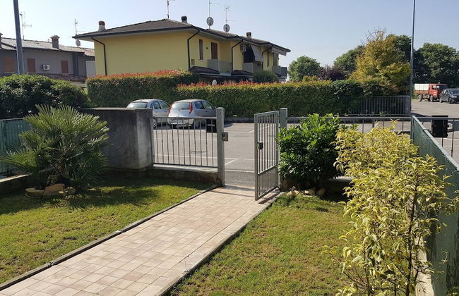 Casa Romy in Cigole - Available Wifi - Foto 24