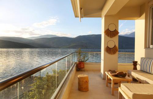 Boho Beach House in Itea-Delphi - Photo 24