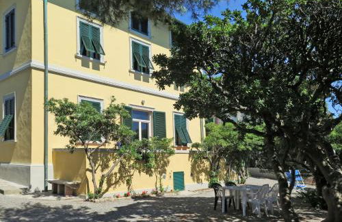 Villa Tamerici by Interhome - Foto 90