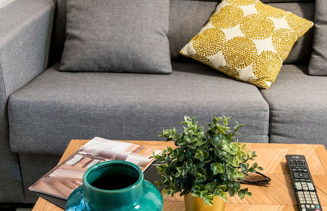 Alfalfa Center Apartment - Foto 7