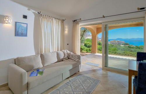 Villetta Azzurro - SHERDENIA Luxury Apartments - Foto 11