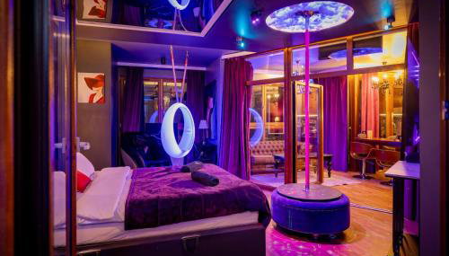 FlatsForRent - Chmielna 38 Spa&Wellness - Foto 3