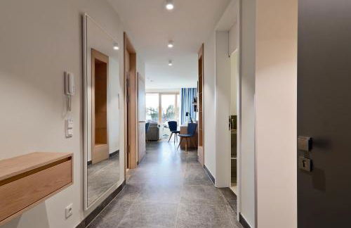 Upstalsboom Family Suiten und Lofts - Foto 36