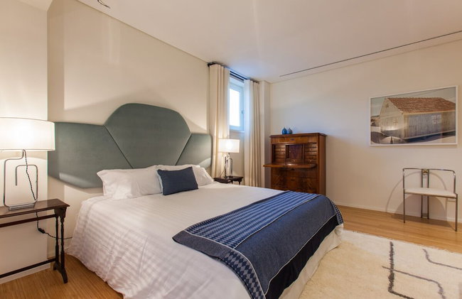 The Art Porto - Holiday Homes - Foto 55
