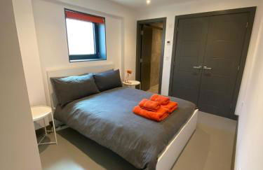 3 The View apartments Ilfracombe - Hot Tub, Parking, Lift, EV - Foto 24