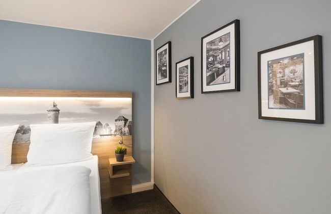 Riverview Apartments by dasPaul - Foto 17