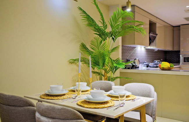 Petek Residence by NewInn - Foto 75