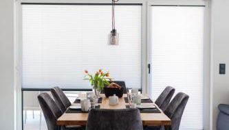 BPS Apartment #1 Business - NEU - Deluxe - Modern - Foto 5