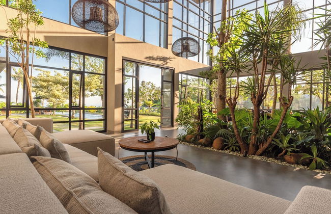 Sea View Pool House - Foto 26