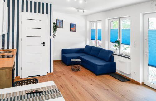 Luna Port w Rowach - Foto 16