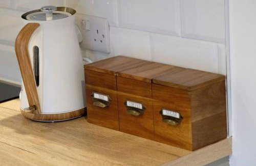 Cragdale Barn - Charming Cottage In The Yorkshire Dales - Foto 8