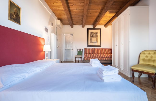 La Quercia - BolognaRooms - Foto 35