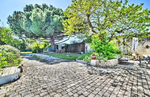 Holiday Home Sauzelle by Interhome - Foto 31