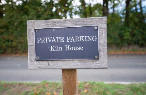 Kiln House, Snape Maltings - Foto 44