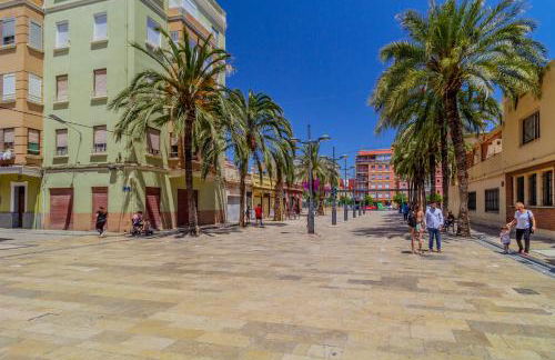 Maritim Horizon House Port of Valencia - Foto 54