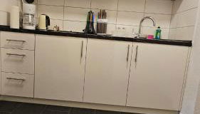 Zentral gelegenes Apartment Nähe MHH und Eilenriede - Foto 5