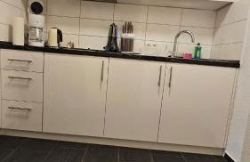 Zentral gelegenes Apartment Nähe MHH und Eilenriede - Foto 5