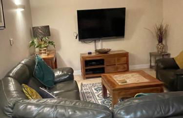 Wayside , 3 bed , 2 bath charming house close to Lincoln - Foto 22