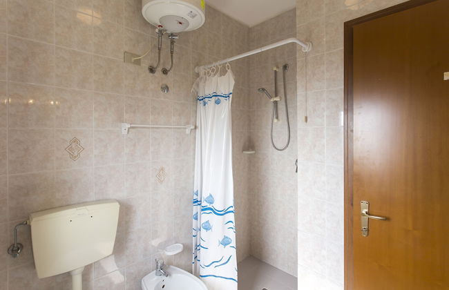 Residence Costa del Sol - Foto 26