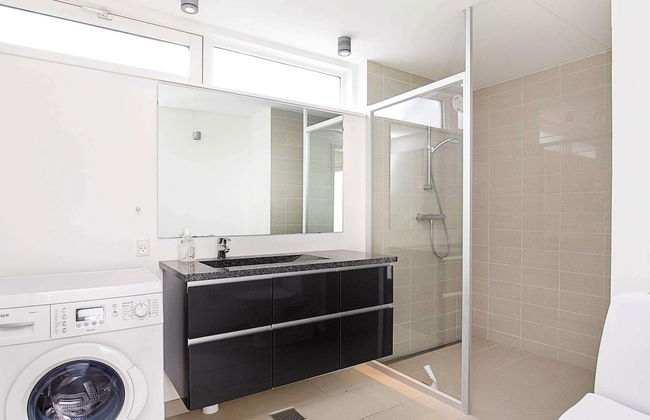 Luxury Panoramic View - By Traum Ferienwohnungen - Foto 37