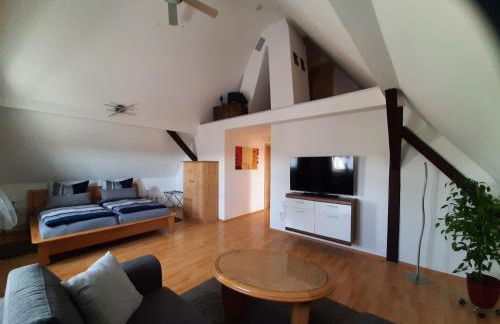 Binder's Ferienapartments zur Altmühl - Foto 1