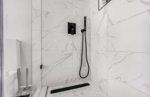 2 Luxury Townhouses near Meta & Stanford - 493 & 497 - Foto 50