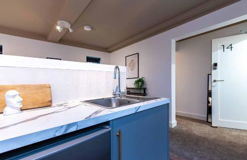 The Coach House, Gatwick - Foto 8