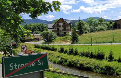 nowy apartament Płomykówka w Willi Sowiej - Foto 19