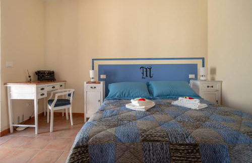 Eremo dei Poeti Albergo diffuso - Foto 29