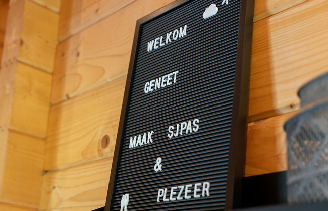 Holiday Home in Limburg With Terrace - Photo 38