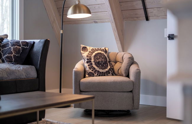 Lakefront 3BR Luxury Home at High Bluffs - Foto 34