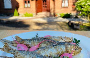 Dworek Mazurski Ruś Gospodarstwo Agroturystyczne - Foto 13