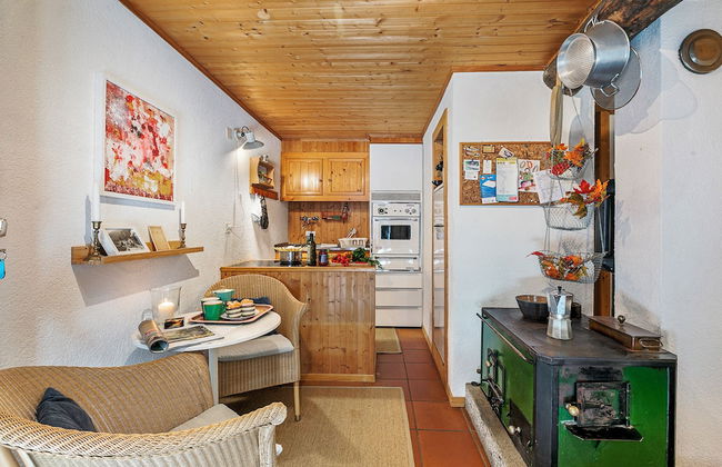 Rustico Stock With Free Wifi - Foto 23