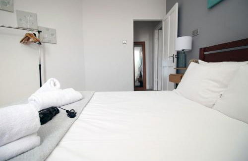 Modern Two-Bedroom Apartment on Robert Street, Swansea - Foto 17