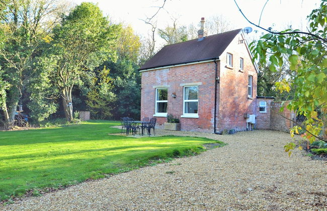 Beechwood Cottage - Foto 1