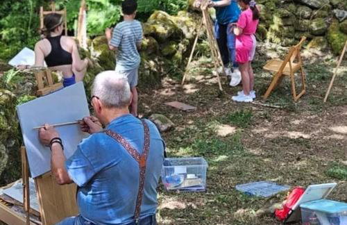 Casa-Museo Genia Trigo - Foto 39