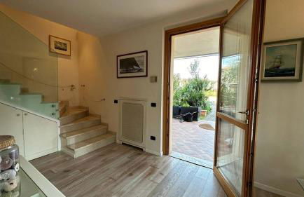 NEW Garda Golf Villa with pool and private garden - Photo 15